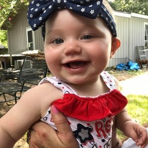 Meet your Posher, Danni